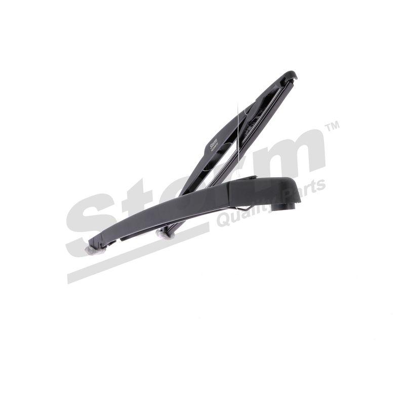 Kit de bras d'essuie-glace, nettoyage des vitres STORM QUALITY PARTS 63040KIT