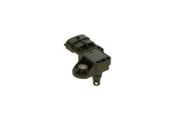 Capteur, pression de suralimentation BOSCH 0 281 006 028