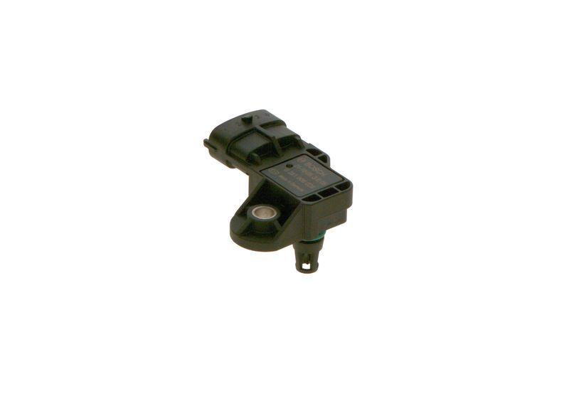 Capteur, pression de suralimentation BOSCH 0 281 006 028