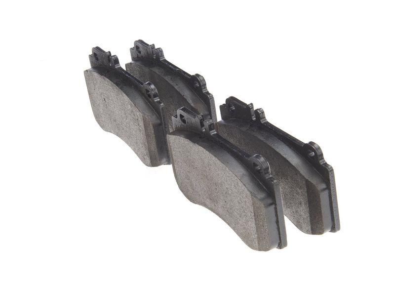 Kit de plaquettes de frein, frein à disque BOSCH 0 986 494 405