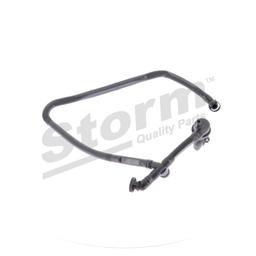 Tuyau, ventilation de carter-moteur STORM QUALITY PARTS 574900