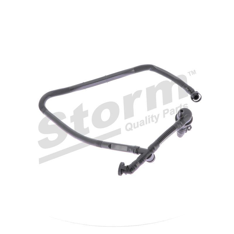 Tuyau, ventilation de carter-moteur STORM QUALITY PARTS 574900