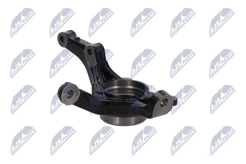 Fusée d'essieu, suspension de roue NTY ZZP-HY-519