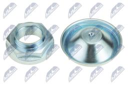 Kit de réparation, moyeu de roue NTY KLP-BM-022-Z