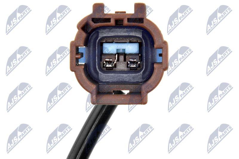 Capteur, vitesse de roue NTY HCA-NS-059