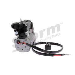 Compresseur, système d'air comprimé STORM QUALITY PARTS 844290ST