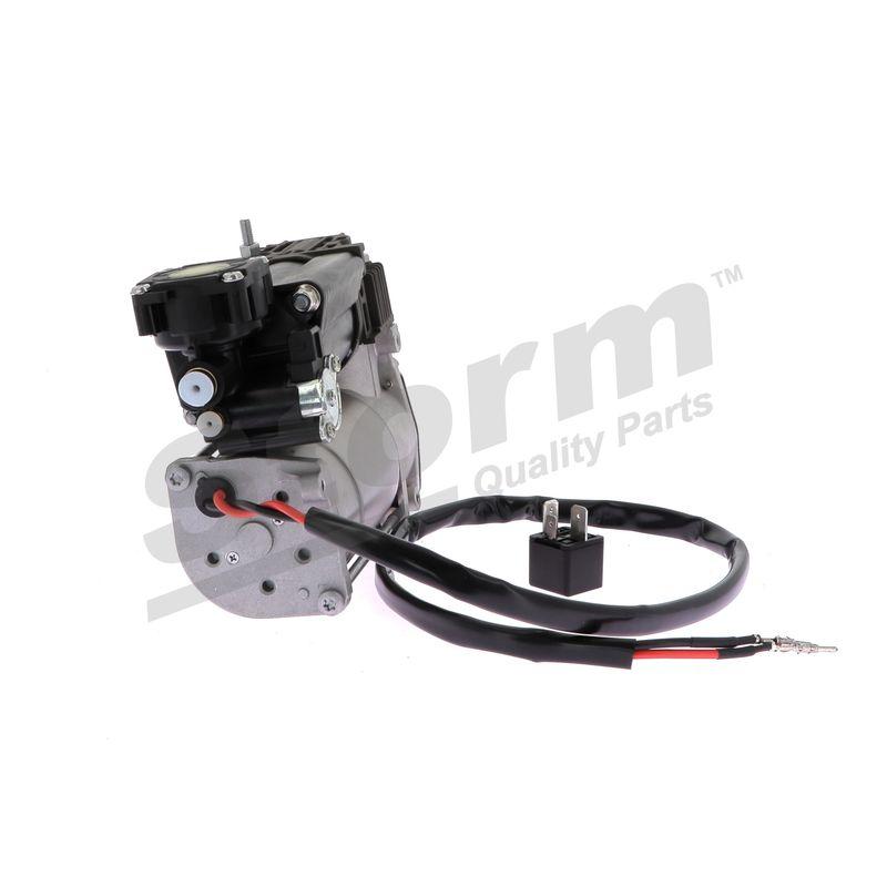 Compresseur, système d'air comprimé STORM QUALITY PARTS 844290ST
