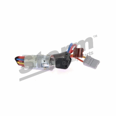 Fermeture-volant STORM QUALITY PARTS 79026