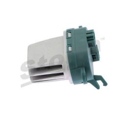 Résistance, pulseur d'air habitacle STORM QUALITY PARTS 970502