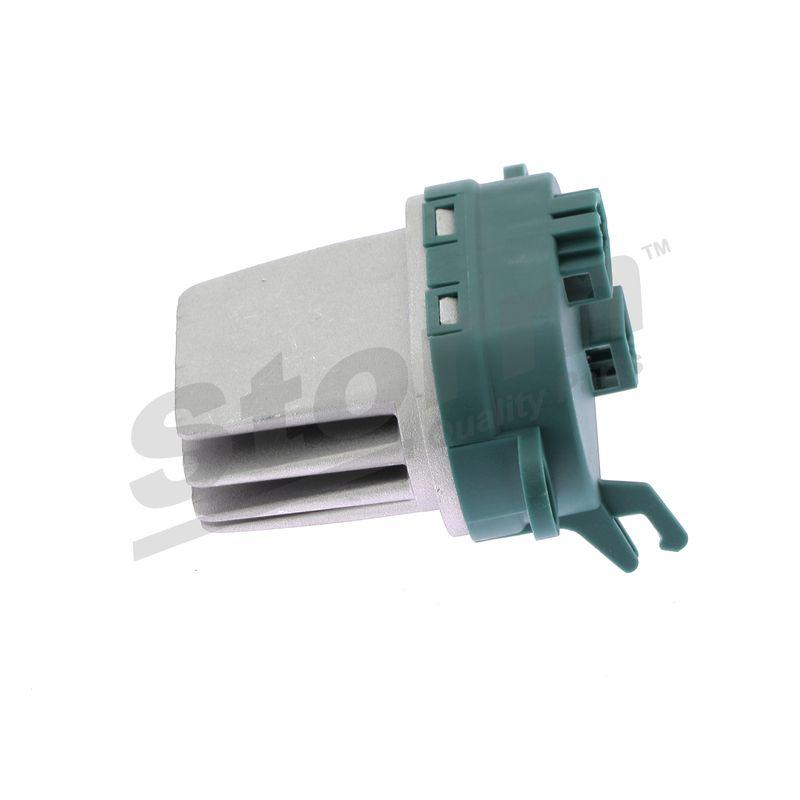 Résistance, pulseur d'air habitacle STORM QUALITY PARTS 970502