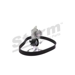 Pompe à eau + kit de courroie crantée STORM QUALITY PARTS 5550578KP