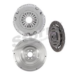 Kit adaptateur, embrayage STORM QUALITY PARTS STO1053