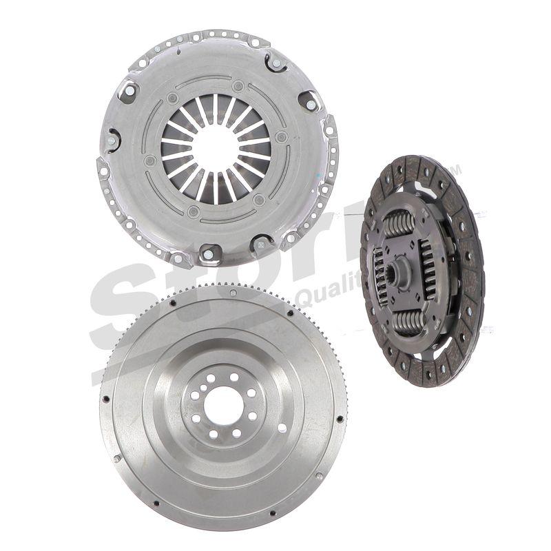 Kit adaptateur, embrayage STORM QUALITY PARTS STO1053