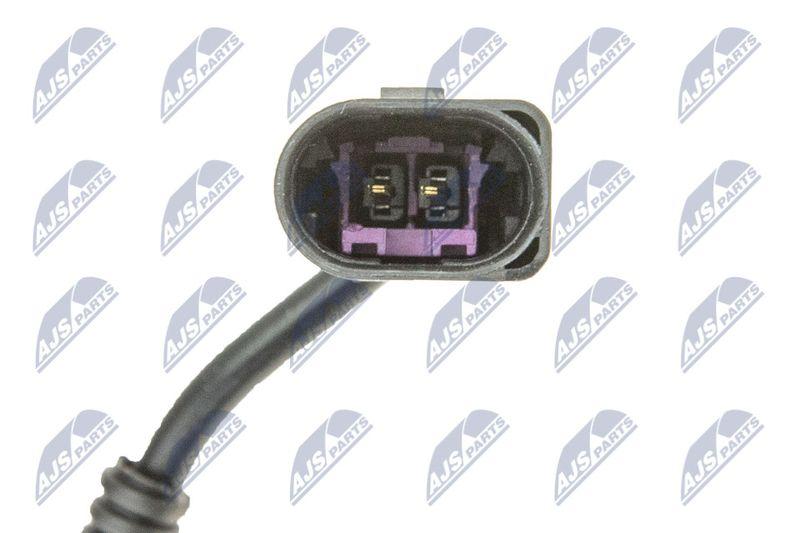 Capteur, température des gaz NTY EGT-AU-036