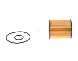 Filtre à huile BOSCH F026407090