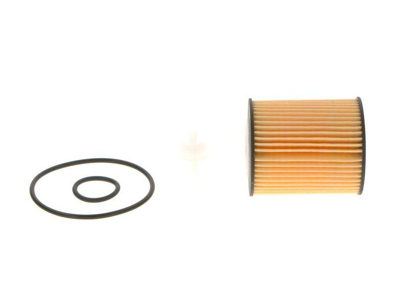 Filtre à huile BOSCH F026407090