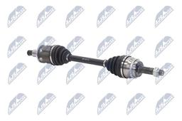 Arbre de transmission NTY NPW-TY-229