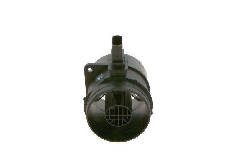 Débitmètre de masse d'air BOSCH 0 281 002 978