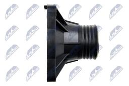 Bride de liquide de refroidissement NTY CTM-BM-012