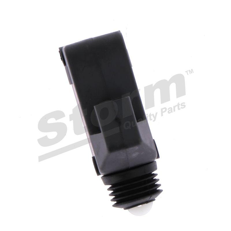 Élément d'ajustage, verrouillage central STORM QUALITY PARTS 2902001