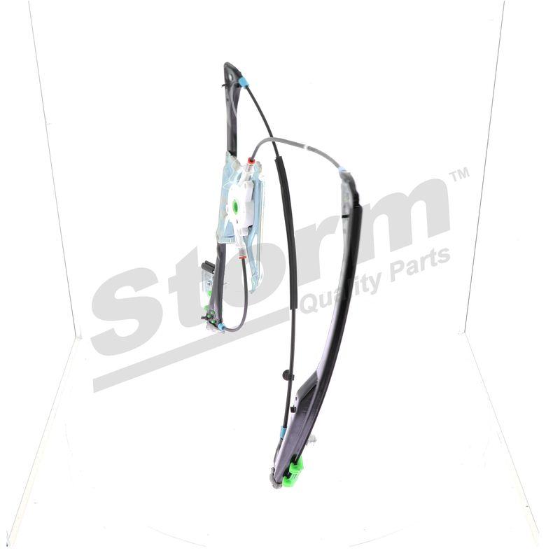 Lève-vitre STORM QUALITY PARTS 10274