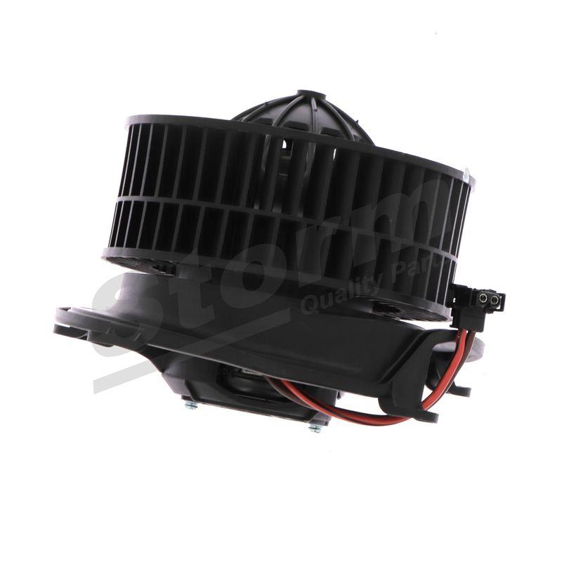 Pulseur d'air habitacle STORM QUALITY PARTS 5100801