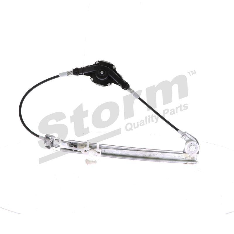 Lève-vitre STORM QUALITY PARTS 145071