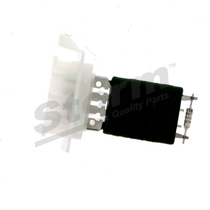 Résistance, pulseur d'air habitacle STORM QUALITY PARTS STO699014