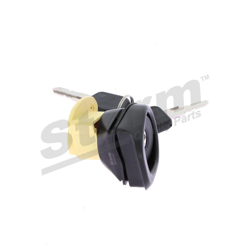 Serrure de capot de coffre STORM QUALITY PARTS 70027