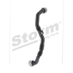 Gaine de suralimentation STORM QUALITY PARTS F15809