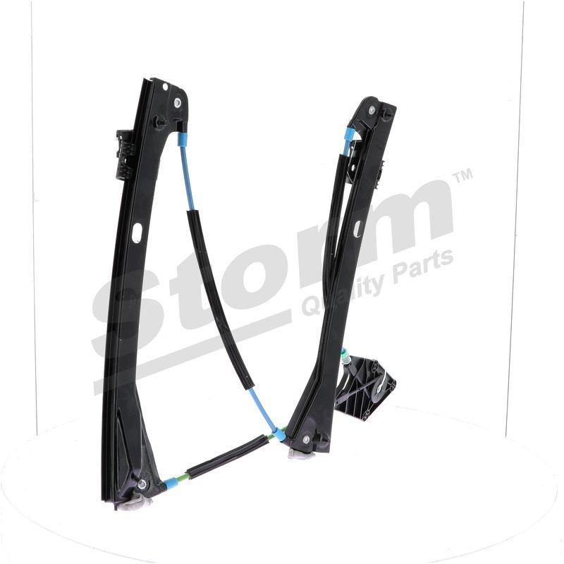 Lève-vitre STORM QUALITY PARTS 9307579