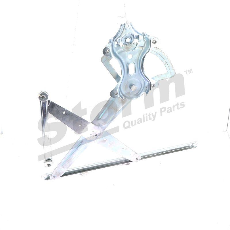 Lève-vitre STORM QUALITY PARTS 123076