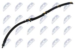Tuyau, carburant de fuite NTY BPP-VW-004