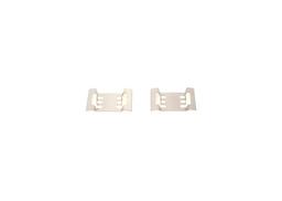 Kit d'accessoires, plaquette de frein à disque BOSCH 1 987 474 437