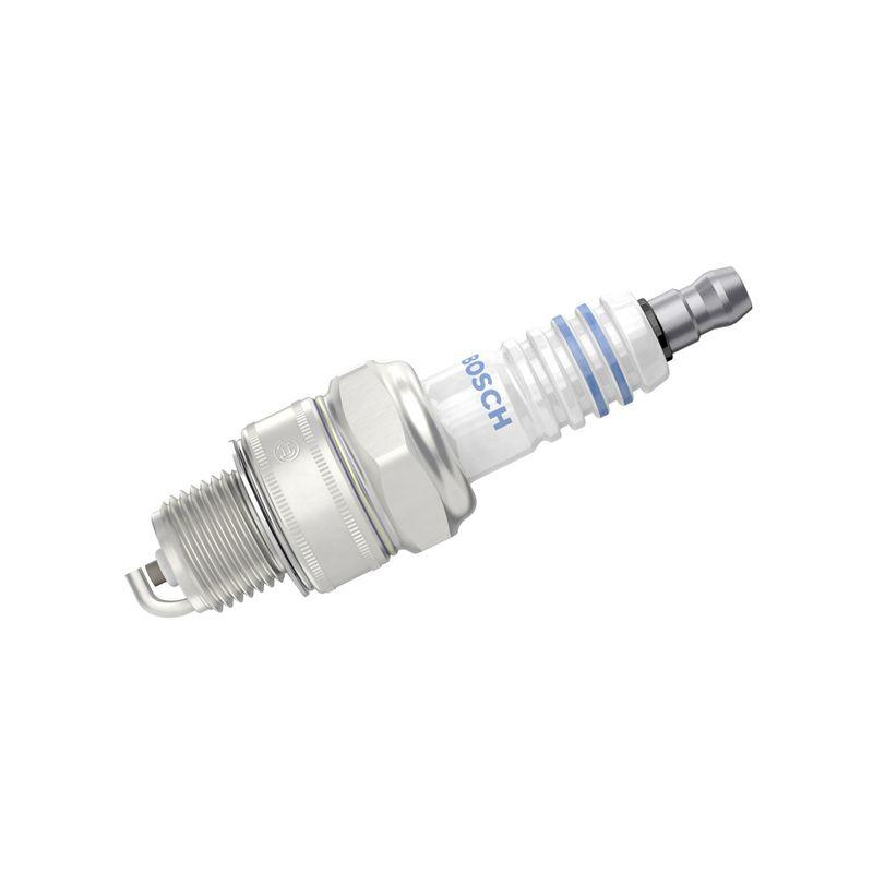 Bougie d'allumage BOSCH 0 241 229 714