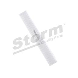 Filtre, air de l'habitacle STORM QUALITY PARTS 14550