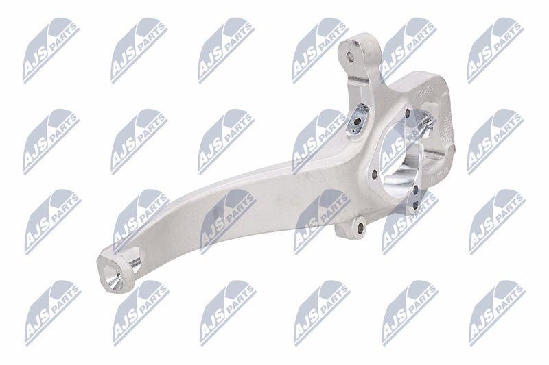 Fusée d'essieu, suspension de roue NTY ZZP-CH-038