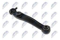 Bras de liaison, suspension de roue NTY ZWD-BM-049A