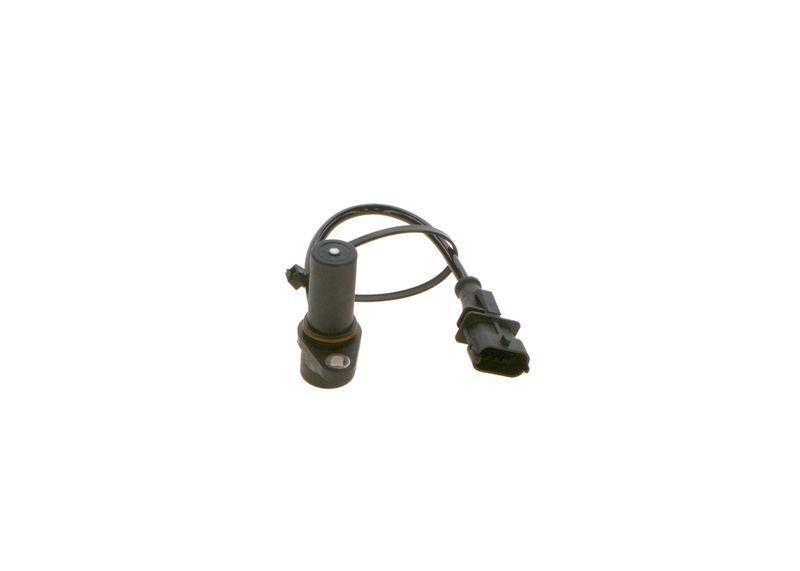 Capteur d'angle, vilebrequin BOSCH 0 281 002 434