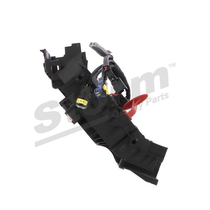 Ressort tournant, Airbag STORM QUALITY PARTS 8102000