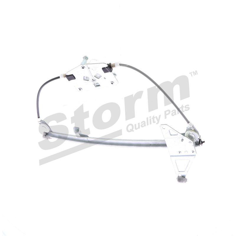 Lève-vitre STORM QUALITY PARTS 27972