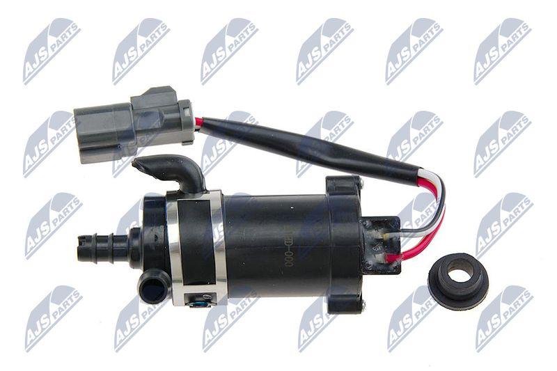 Adaptateur, pompe à eau - nettoyage des phares NTY ESP-HD-000