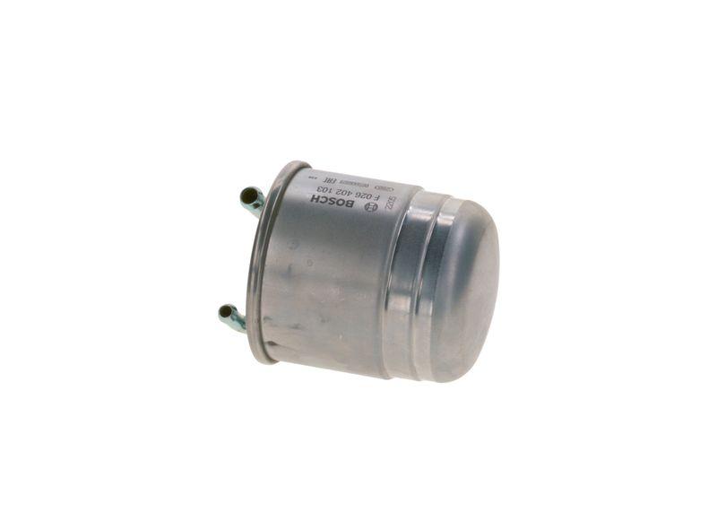 Filtre à carburant BOSCH F 026 402 103
