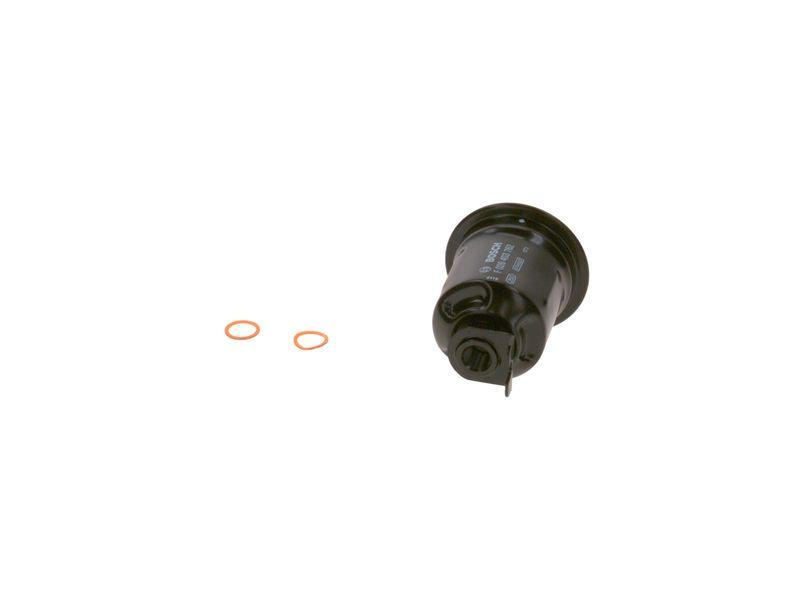 Filtre à carburant BOSCH F 026 403 762