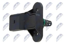 Capteur, pression du tuyau d'admission NTY ECM-VW-002