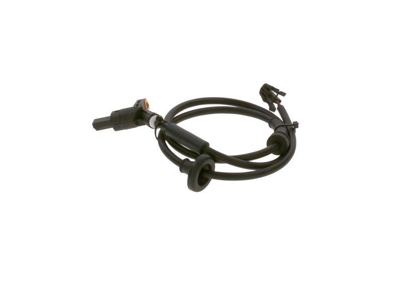 Capteur, vitesse de roue BOSCH 0 986 594 009
