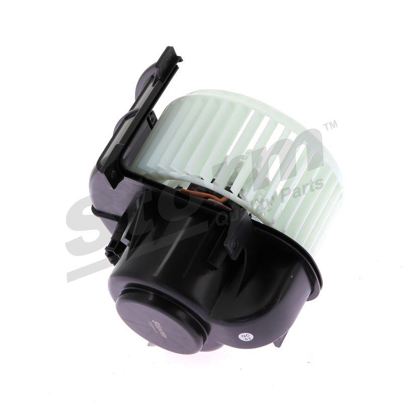 Pulseur d'air habitacle STORM QUALITY PARTS 9300801
