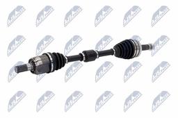 Arbre de transmission NTY NPW-HY-664