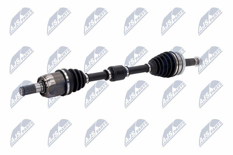 Arbre de transmission NTY NPW-HY-664
