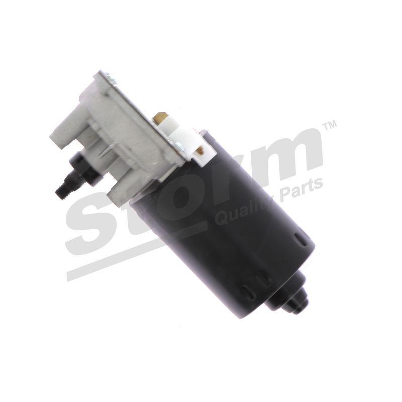 Moteur d'essuie-glace STORM QUALITY PARTS 1021001